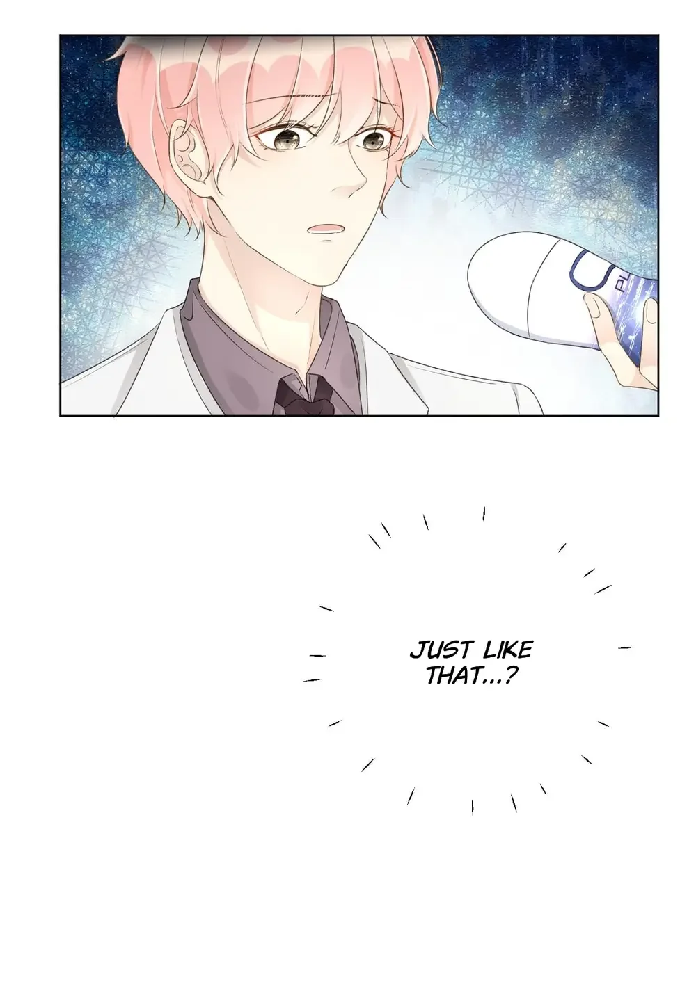 Top-Class Plaything chapter 31 - page 16
