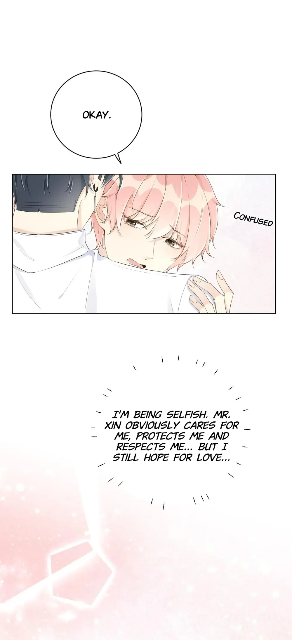 Top-Class Plaything chapter 31 - page 19