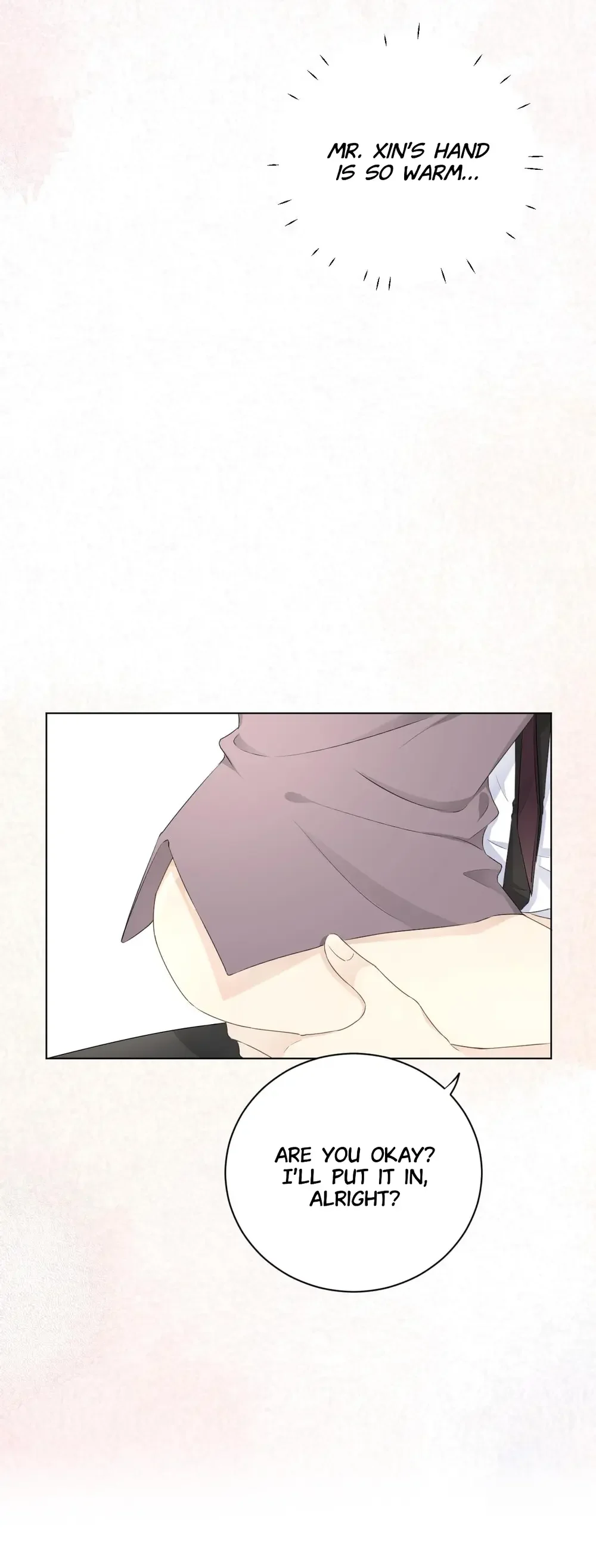 Top-Class Plaything chapter 31 - page 21
