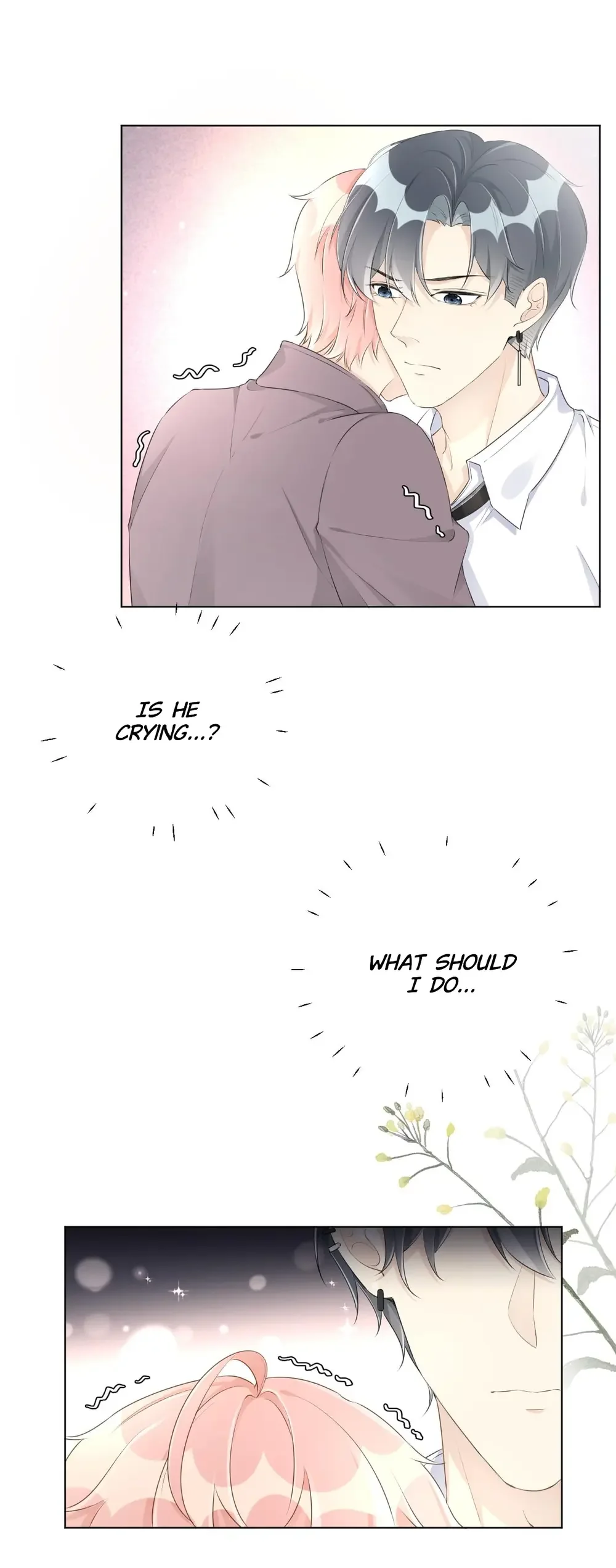 Top-Class Plaything chapter 31 - page 23