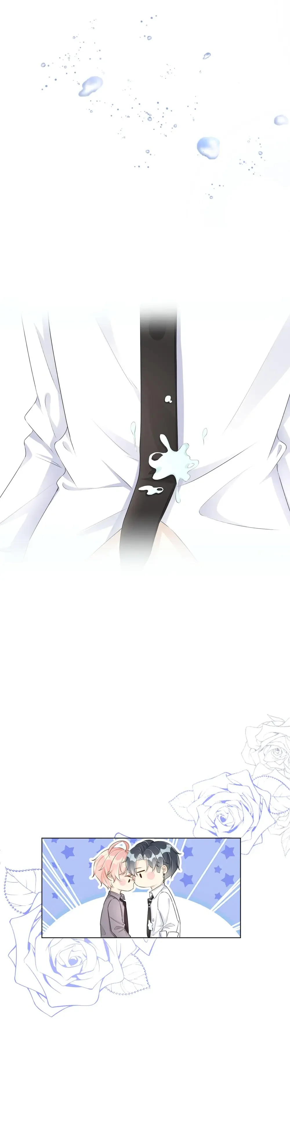 Top-Class Plaything chapter 31 - page 26