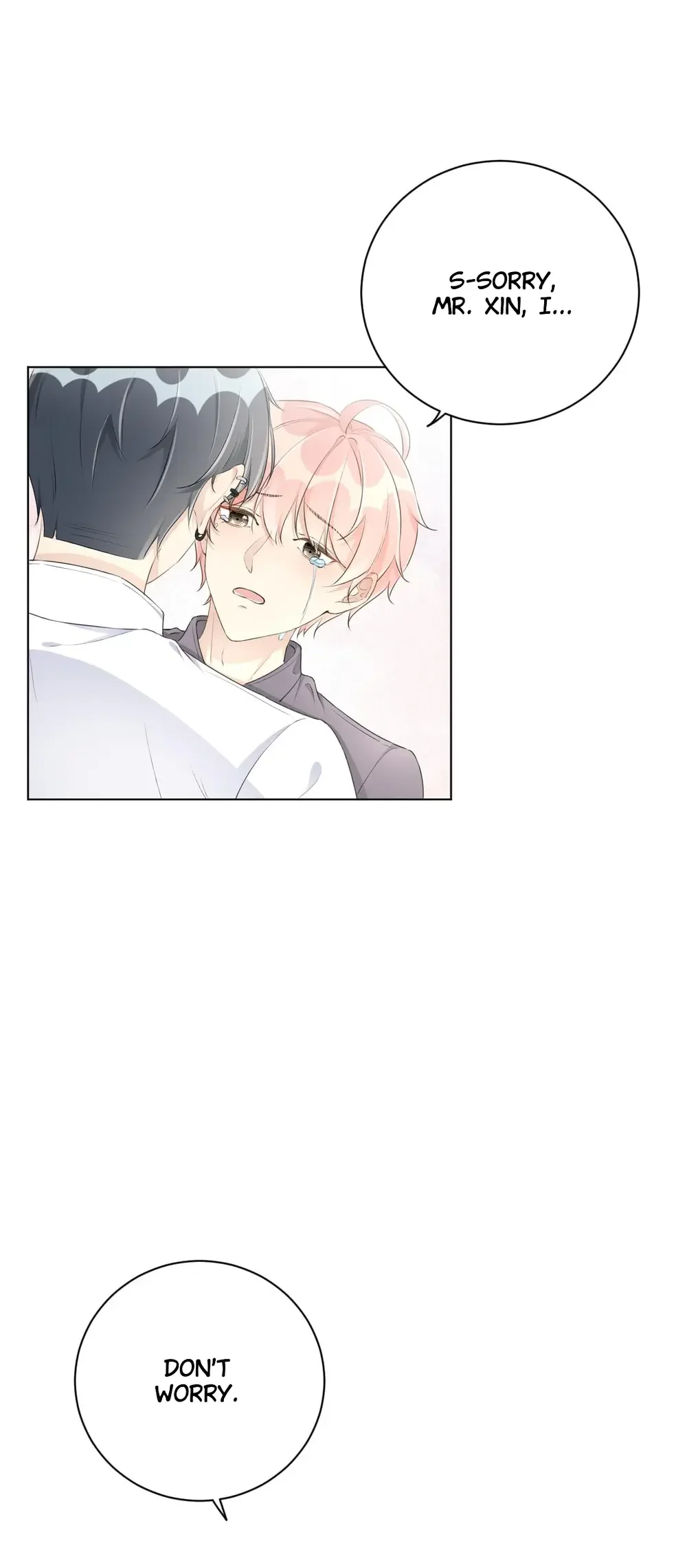 Top-Class Plaything chapter 31 - page 27
