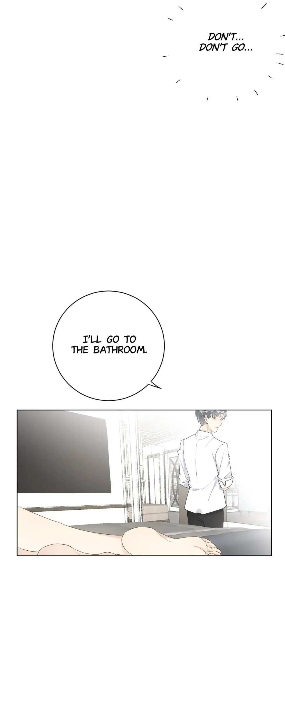 Top-Class Plaything chapter 31 - page 31