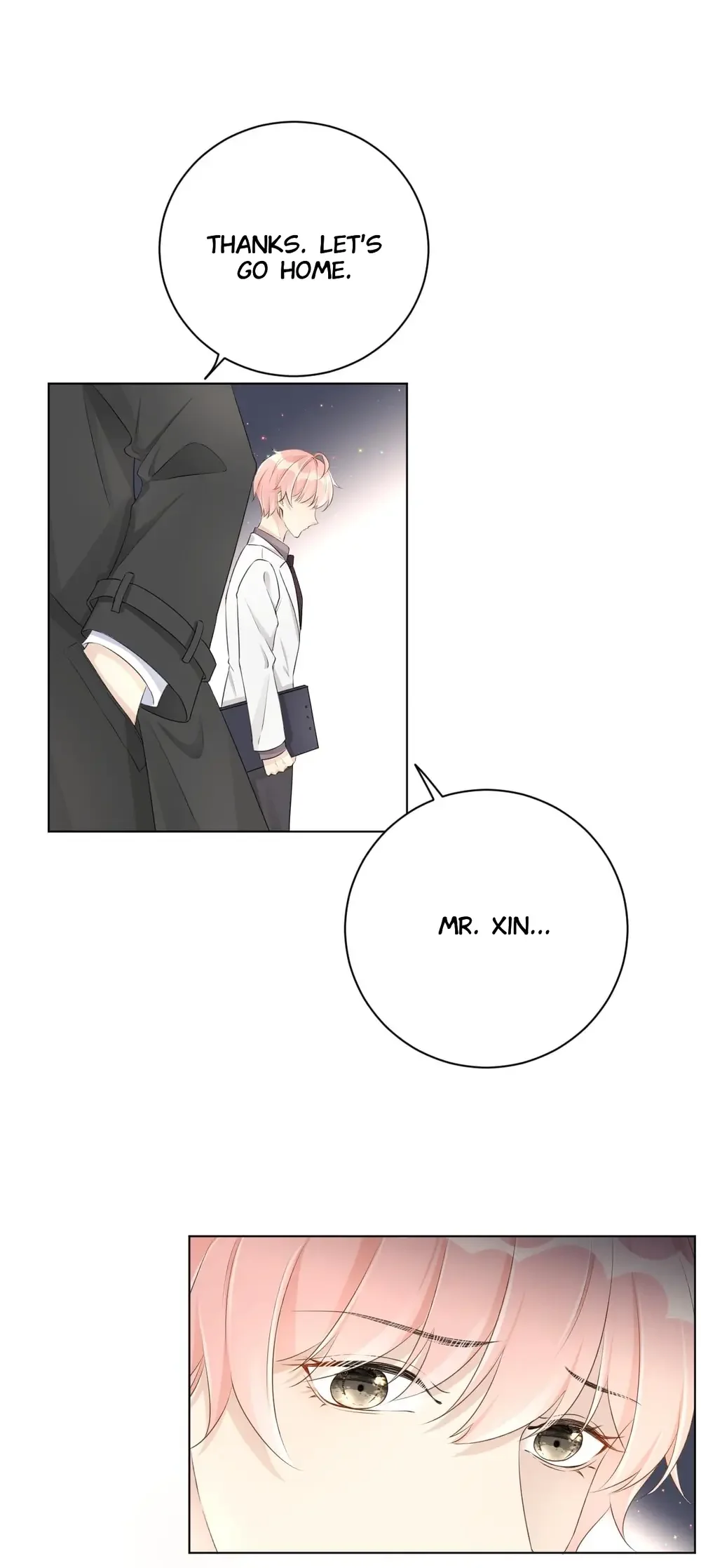Top-Class Plaything chapter 30 - page 10