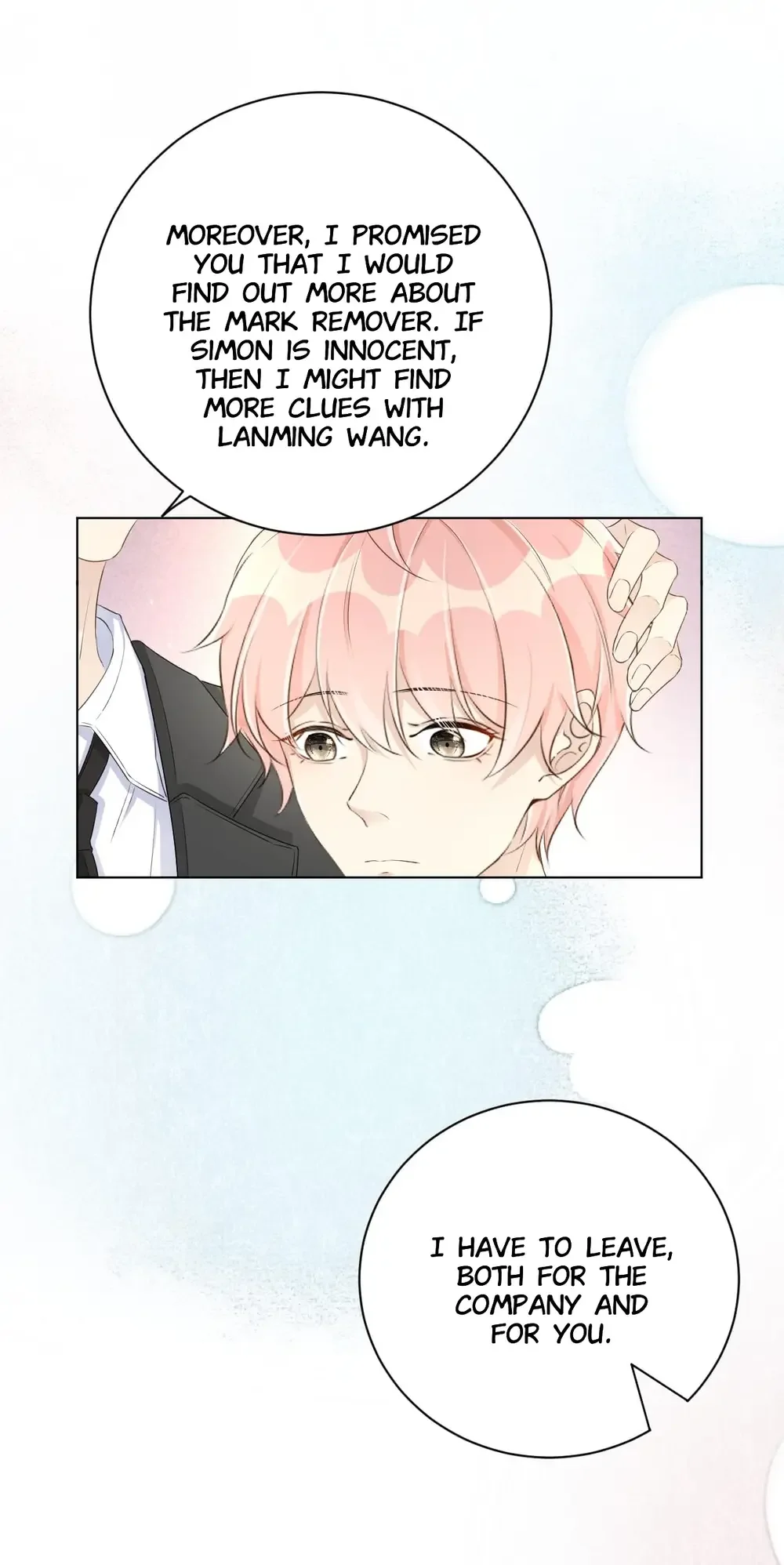 Top-Class Plaything chapter 30 - page 12