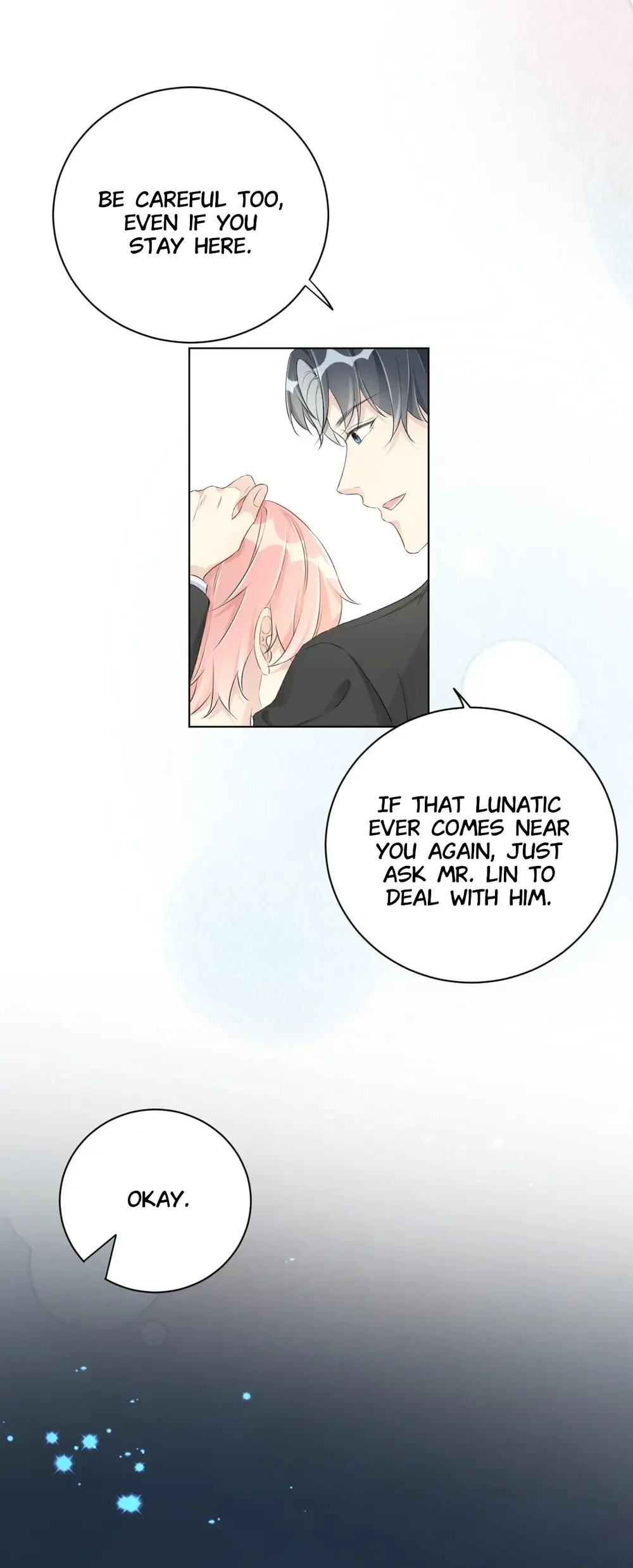 Top-Class Plaything chapter 30 - page 13