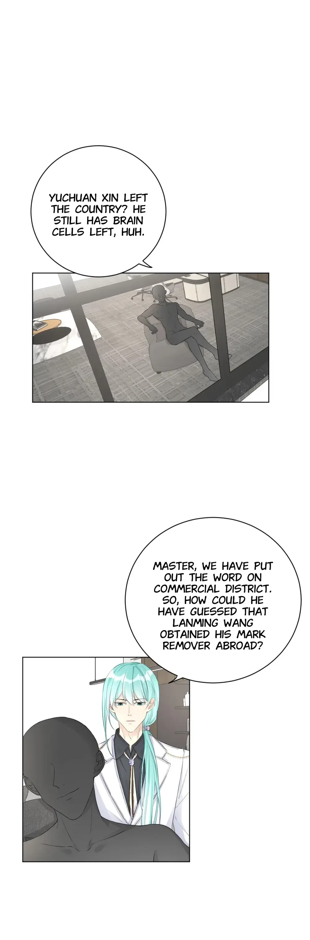 Top-Class Plaything chapter 30 - page 15