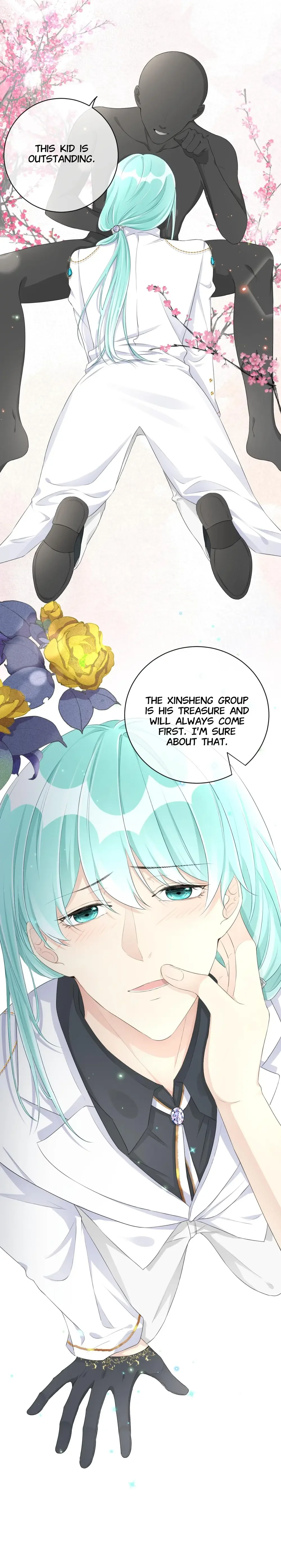 Top-Class Plaything chapter 30 - page 17