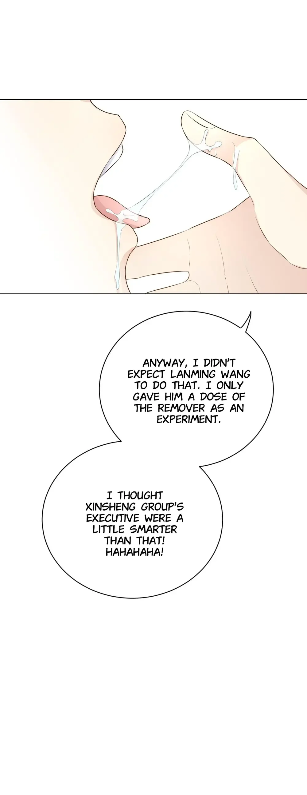 Top-Class Plaything chapter 30 - page 20