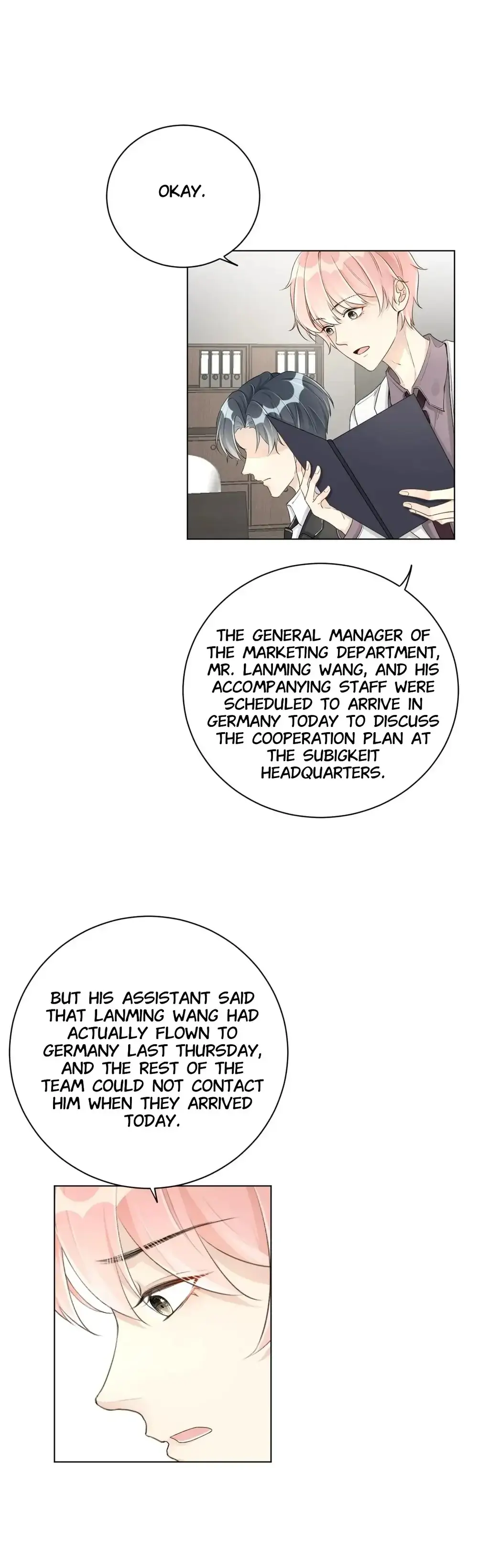 Top-Class Plaything chapter 29 - page 12