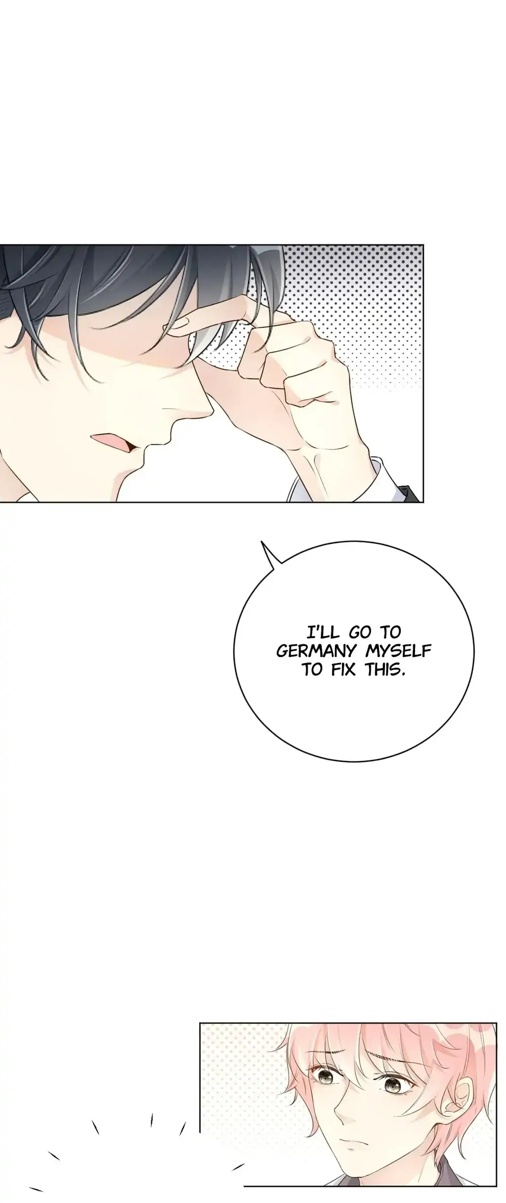 Top-Class Plaything chapter 29 - page 17