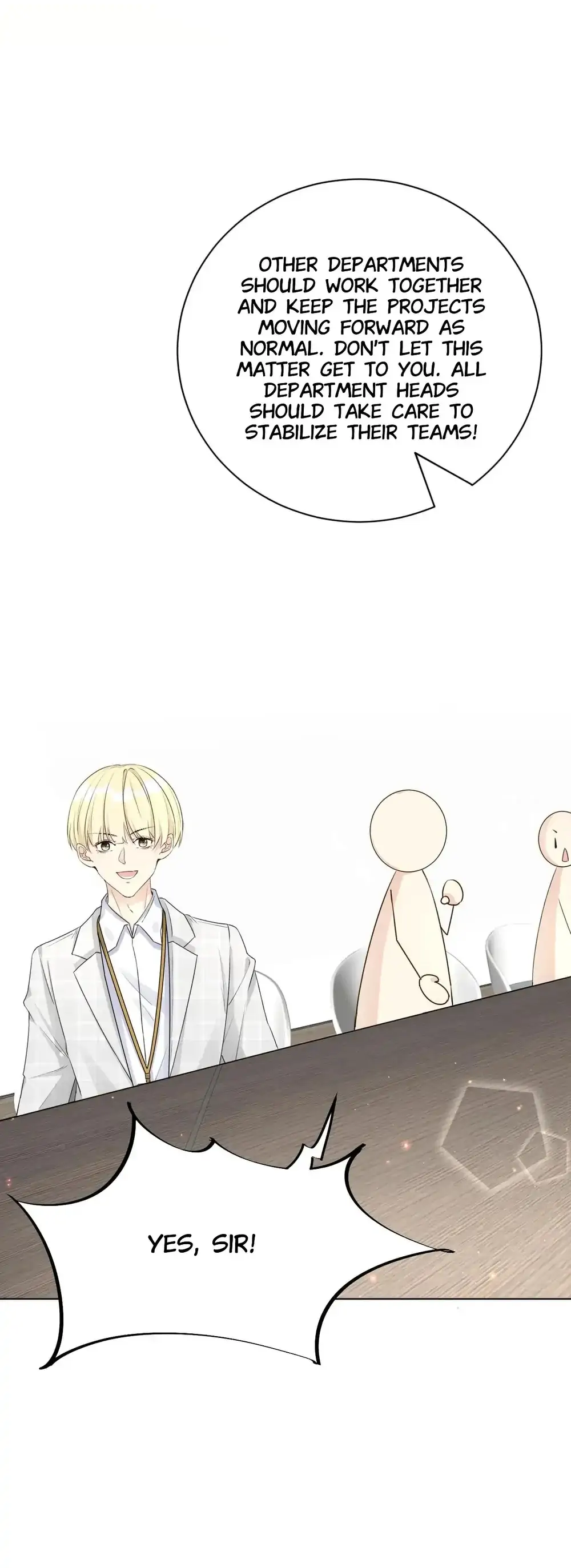 Top-Class Plaything chapter 29 - page 21
