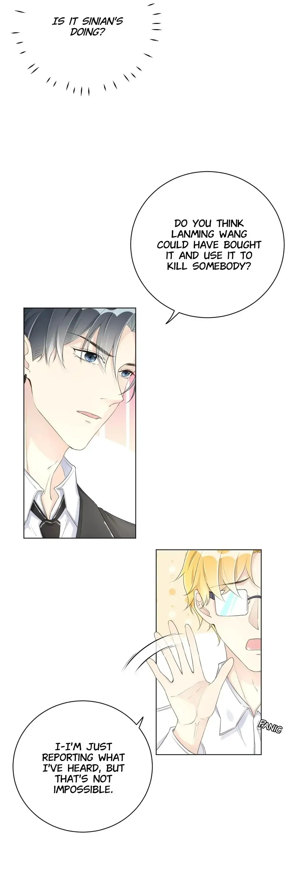 Top-Class Plaything chapter 29 - page 24