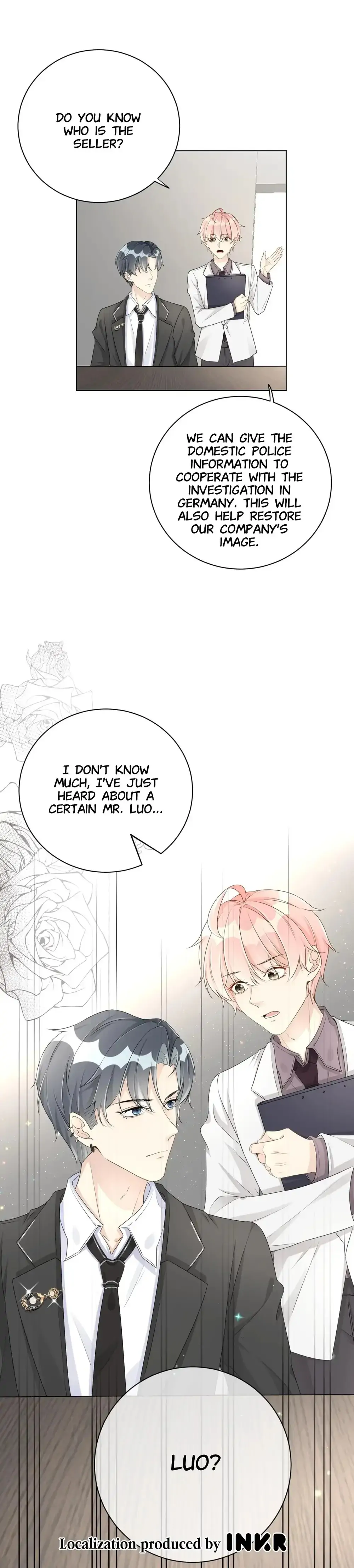 Top-Class Plaything chapter 29 - page 25