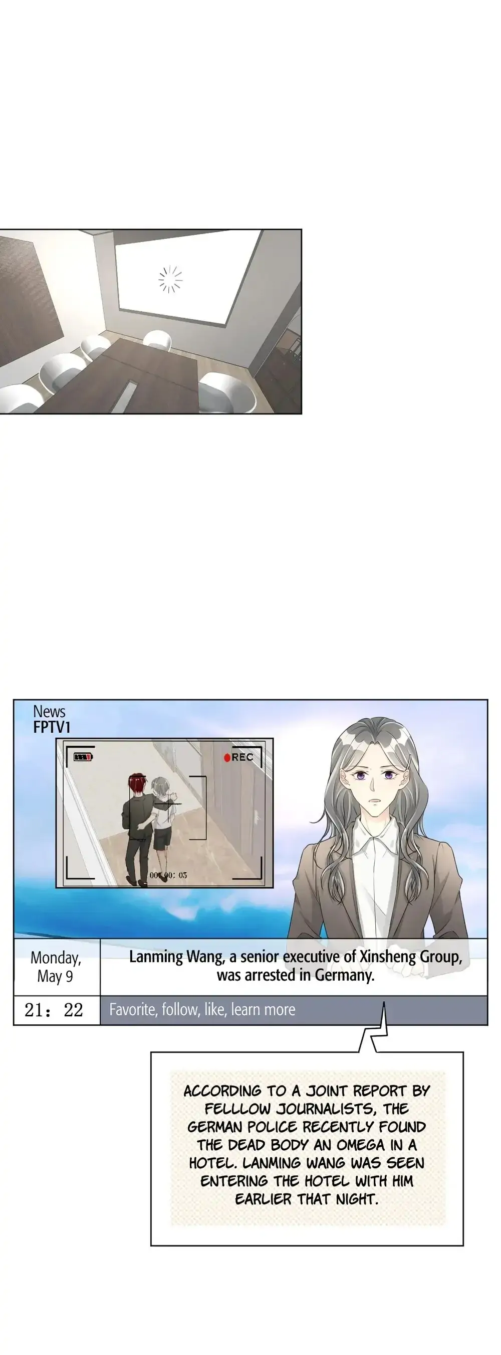 Top-Class Plaything chapter 29 - page 8