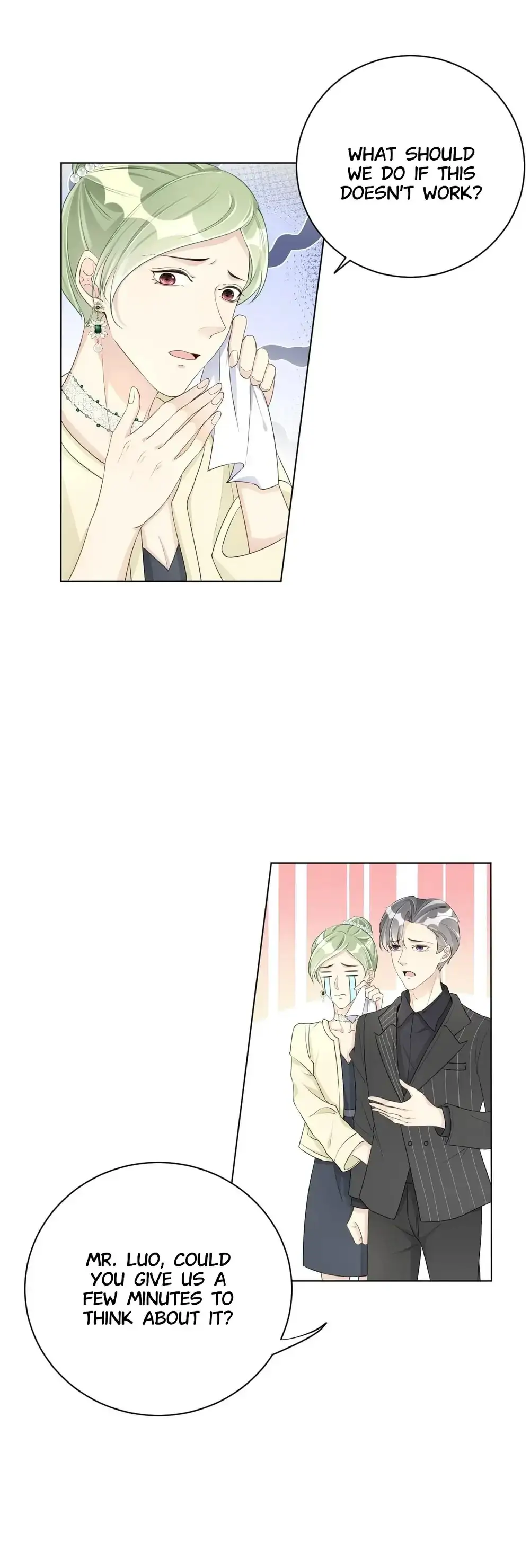 Top-Class Plaything chapter 28 - page 13