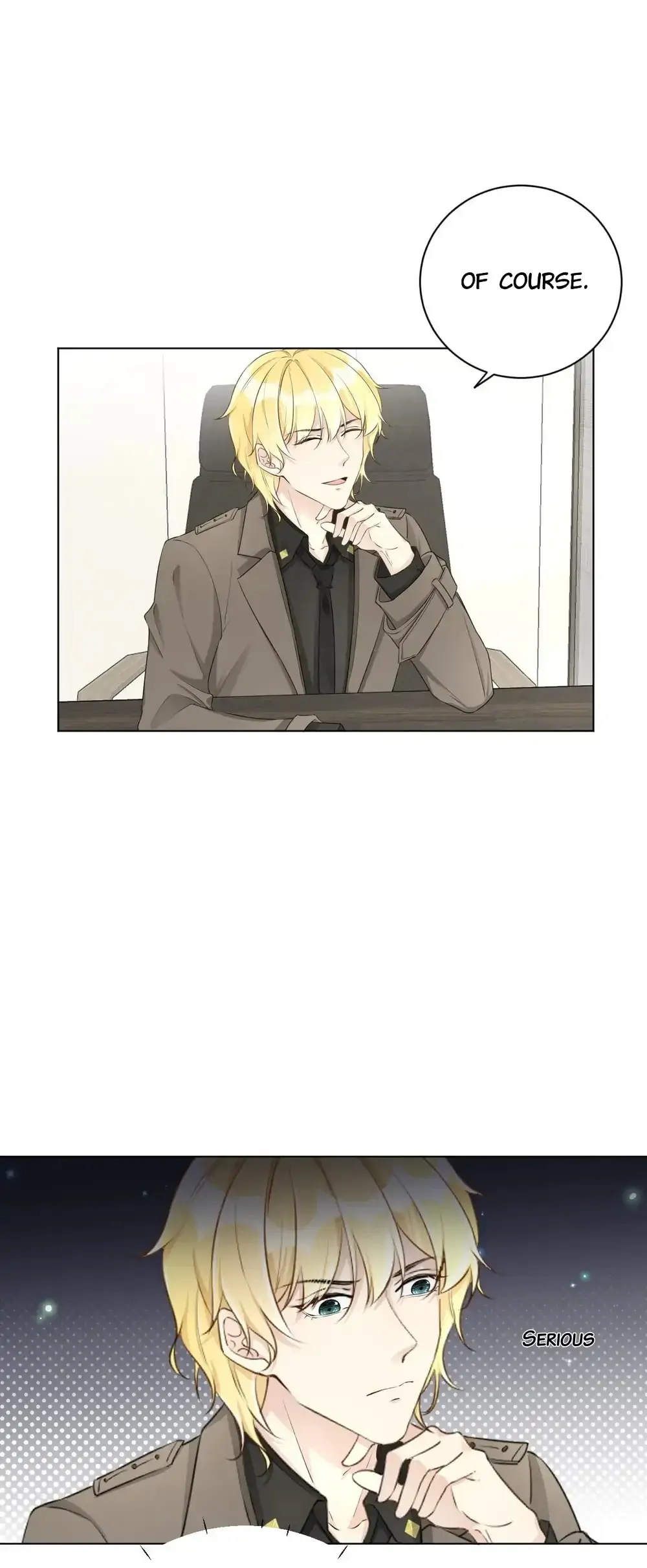 Top-Class Plaything chapter 28 - page 14