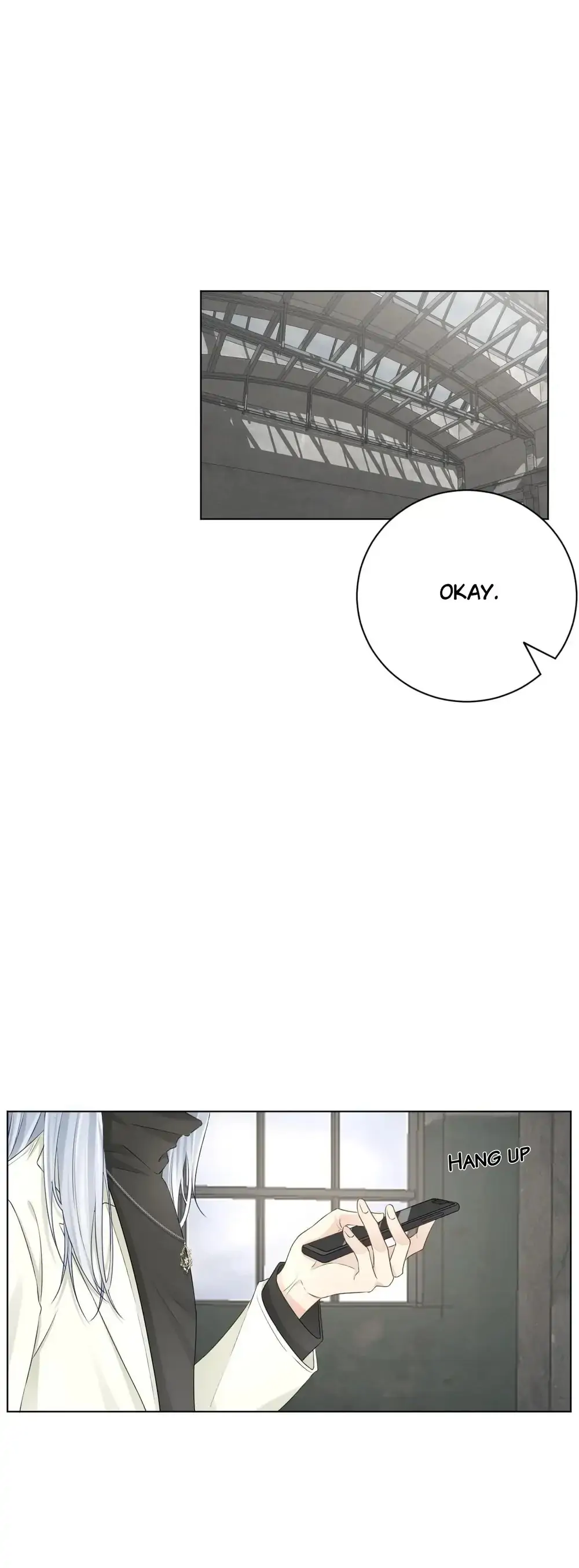 Top-Class Plaything chapter 28 - page 24