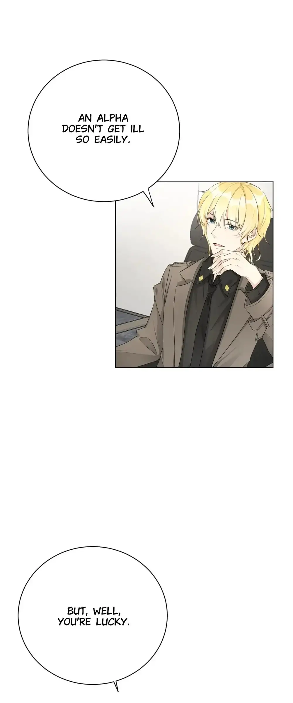 Top-Class Plaything chapter 28 - page 9