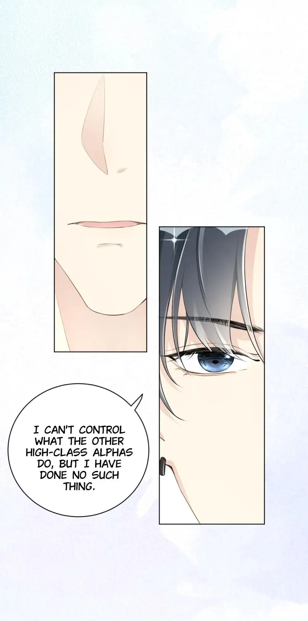Top-Class Plaything chapter 26 - page 10