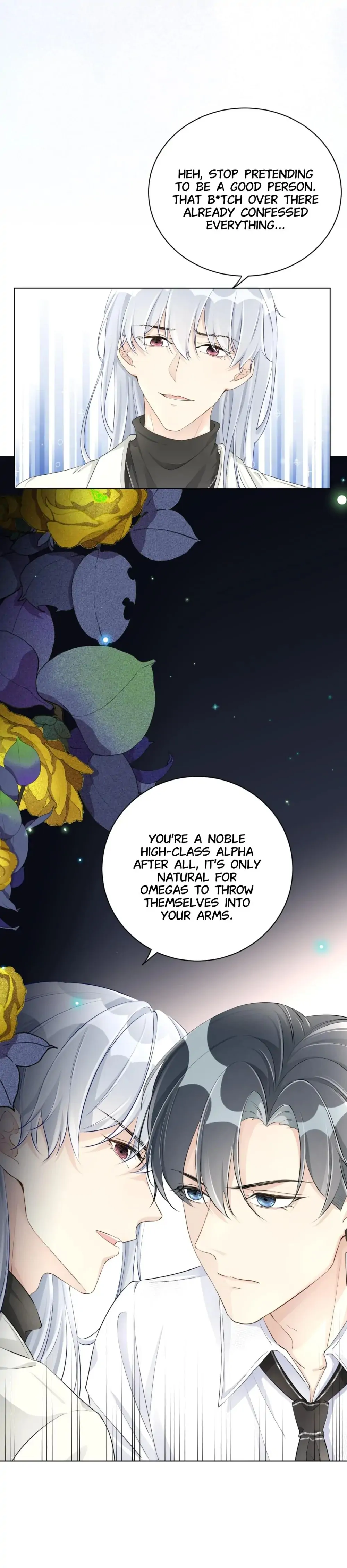 Top-Class Plaything chapter 26 - page 11