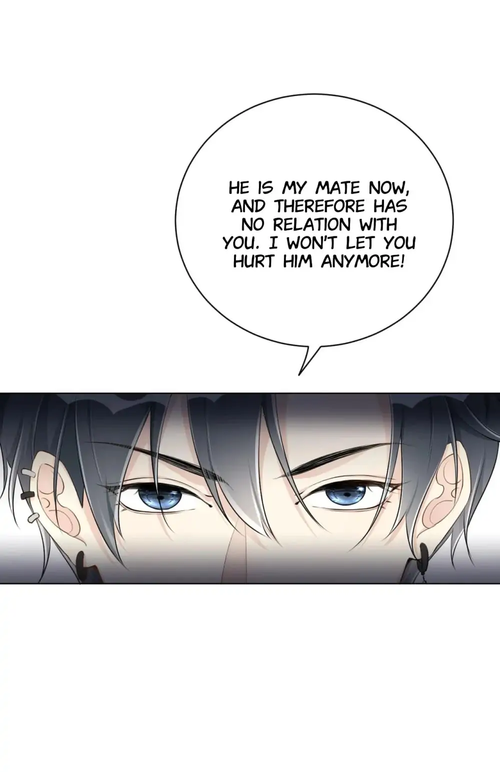 Top-Class Plaything chapter 26 - page 19