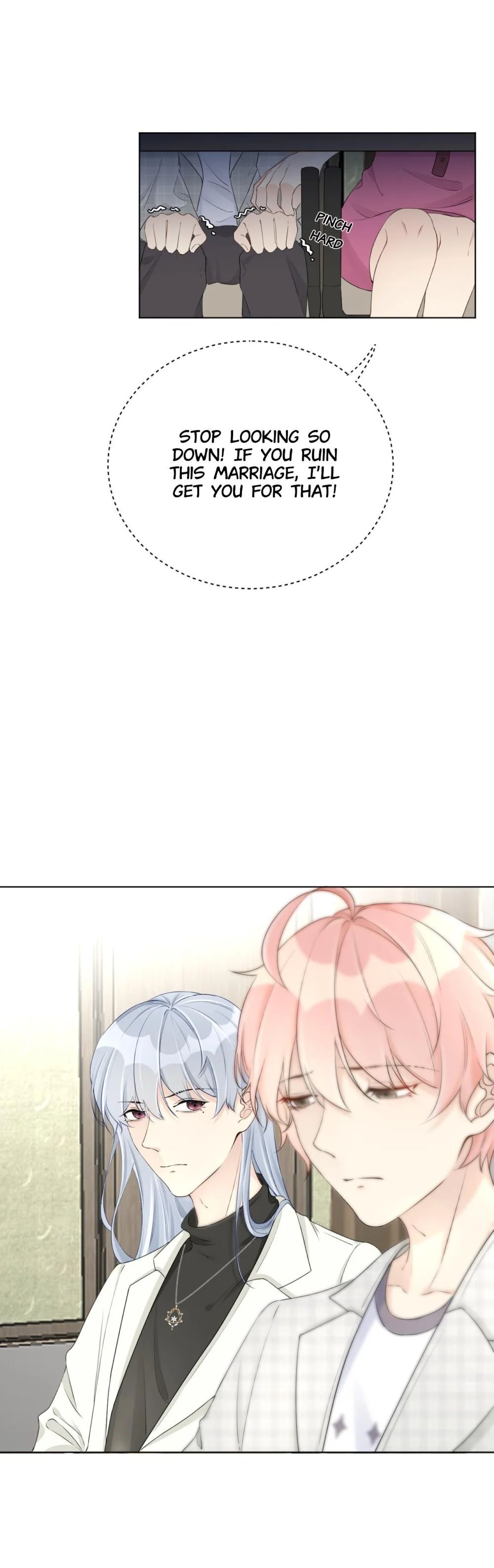 Top-Class Plaything chapter 24 - page 12