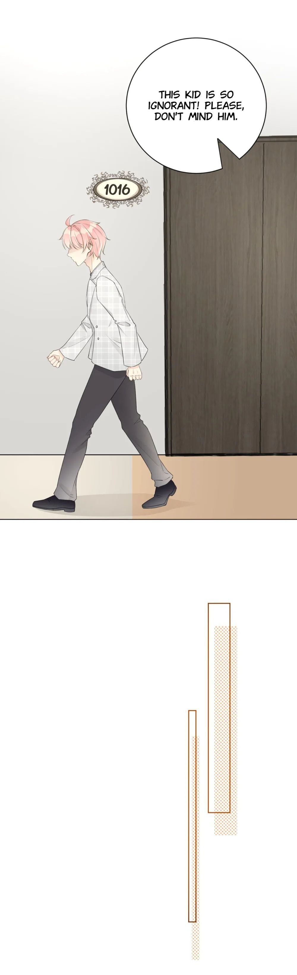 Top-Class Plaything chapter 24 - page 14