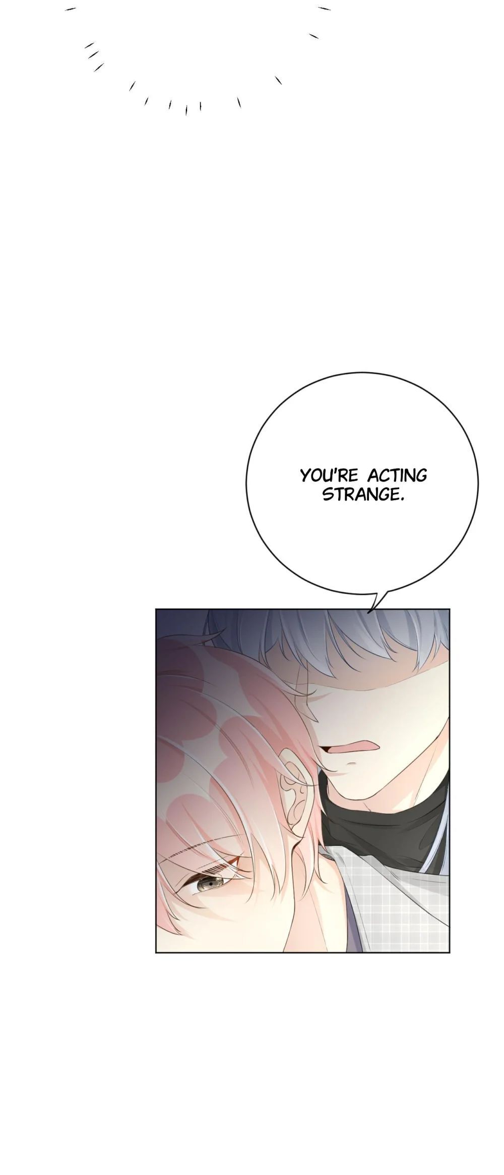 Top-Class Plaything chapter 24 - page 17