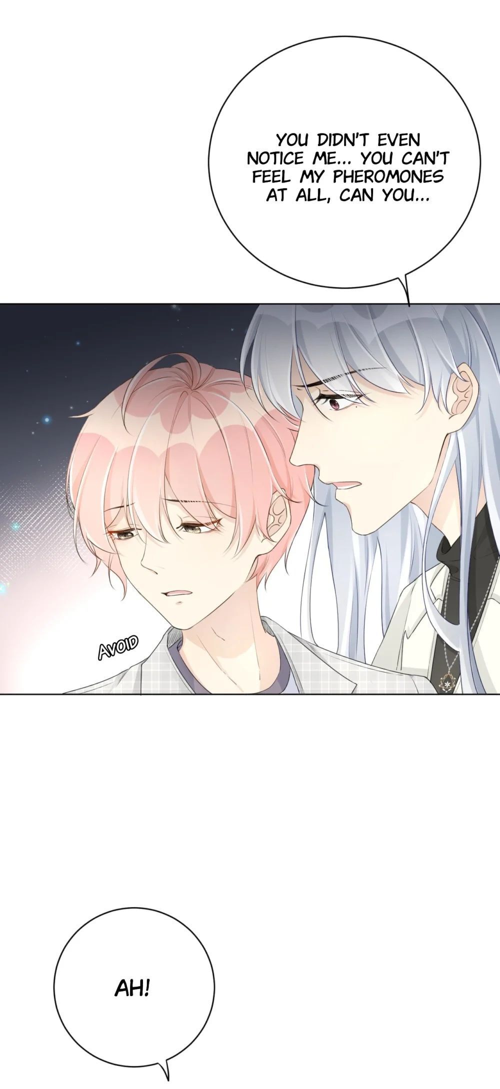 Top-Class Plaything chapter 24 - page 19