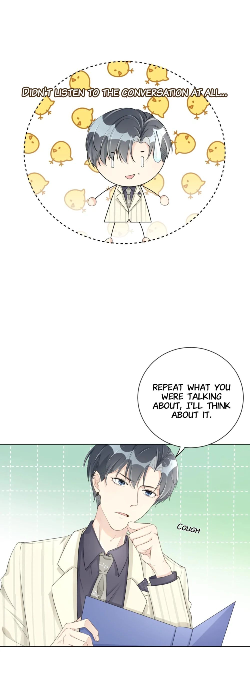 Top-Class Plaything chapter 23 - page 11