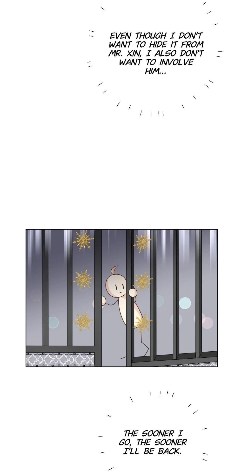 Top-Class Plaything chapter 23 - page 20