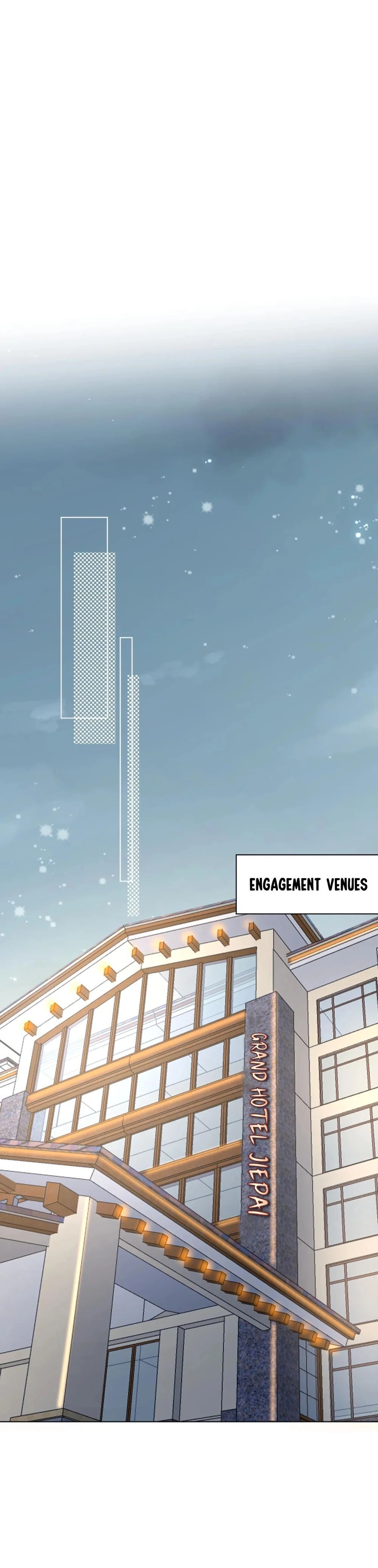 Top-Class Plaything chapter 23 - page 22