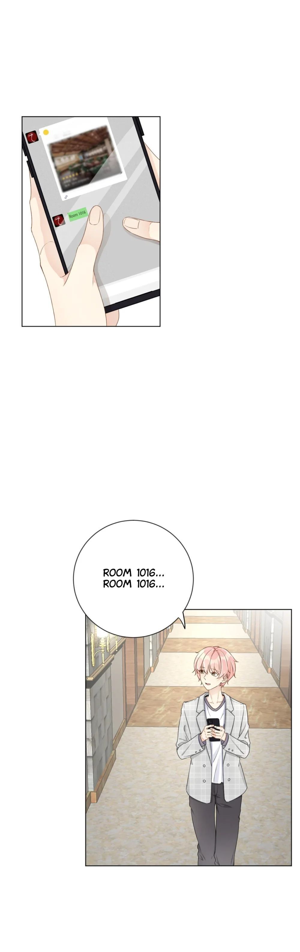 Top-Class Plaything chapter 23 - page 23