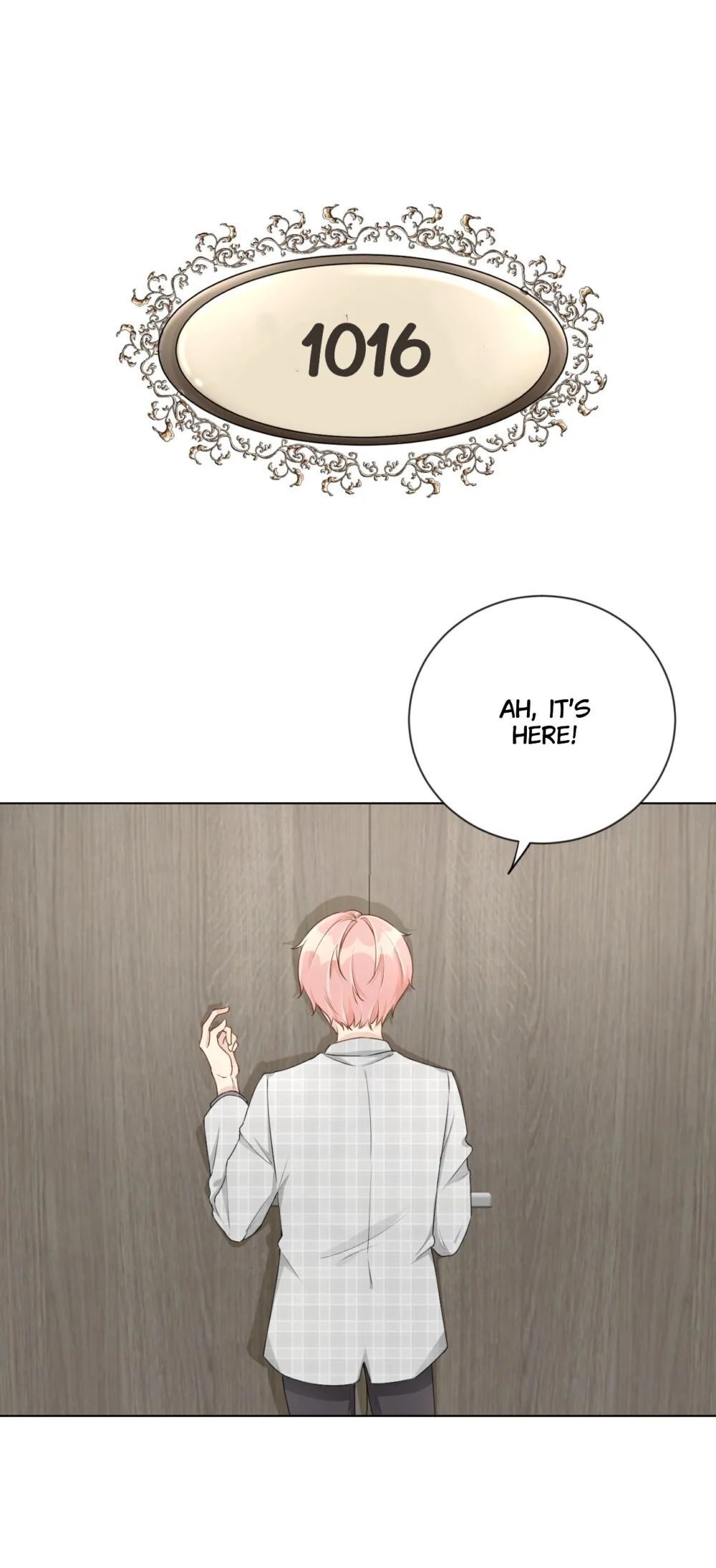 Top-Class Plaything chapter 23 - page 24