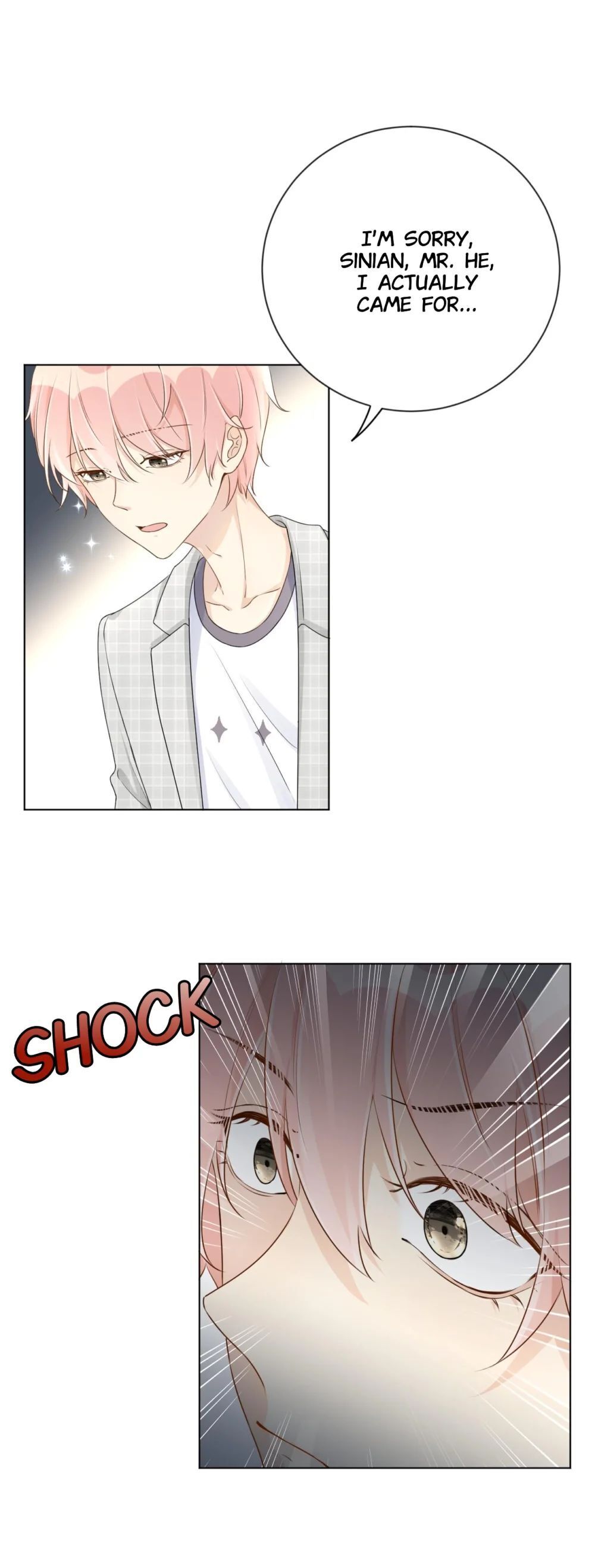 Top-Class Plaything chapter 23 - page 25