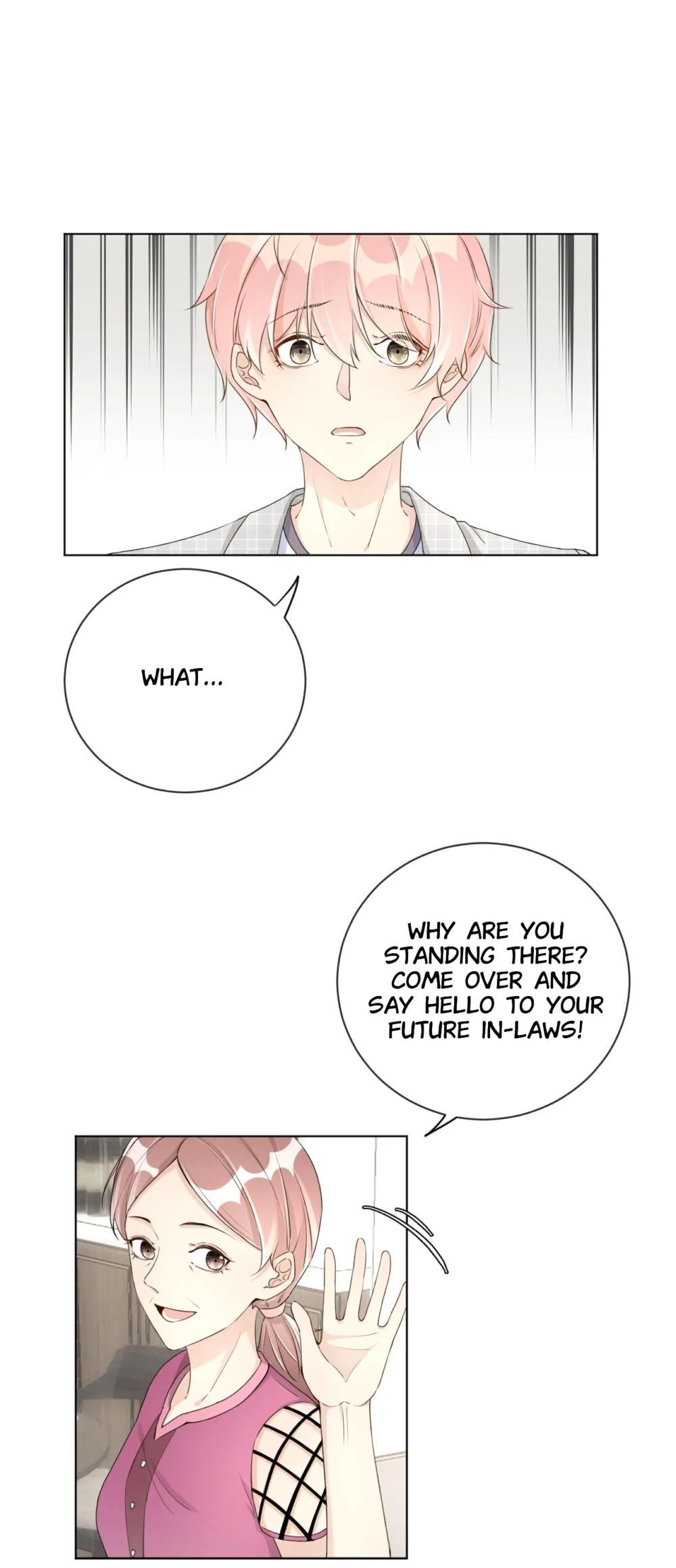 Top-Class Plaything chapter 23 - page 28