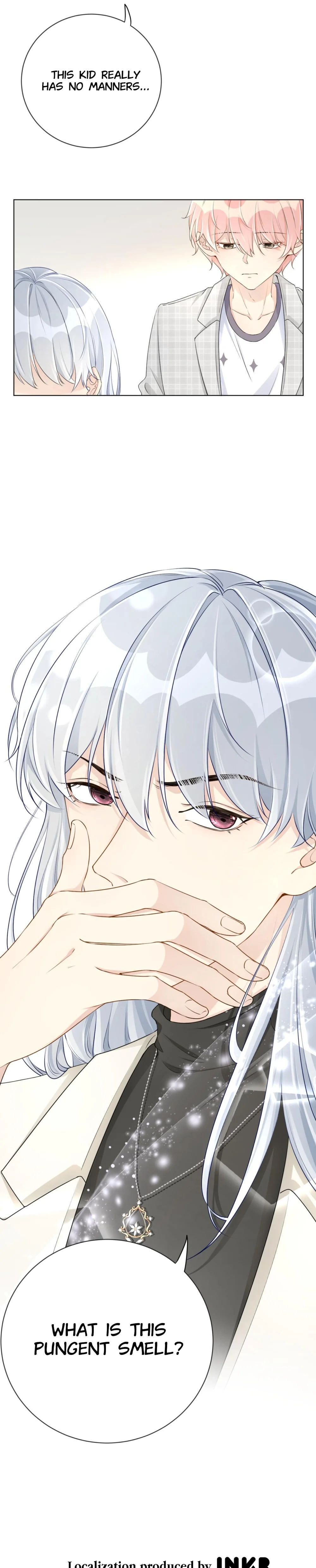 Top-Class Plaything chapter 23 - page 29