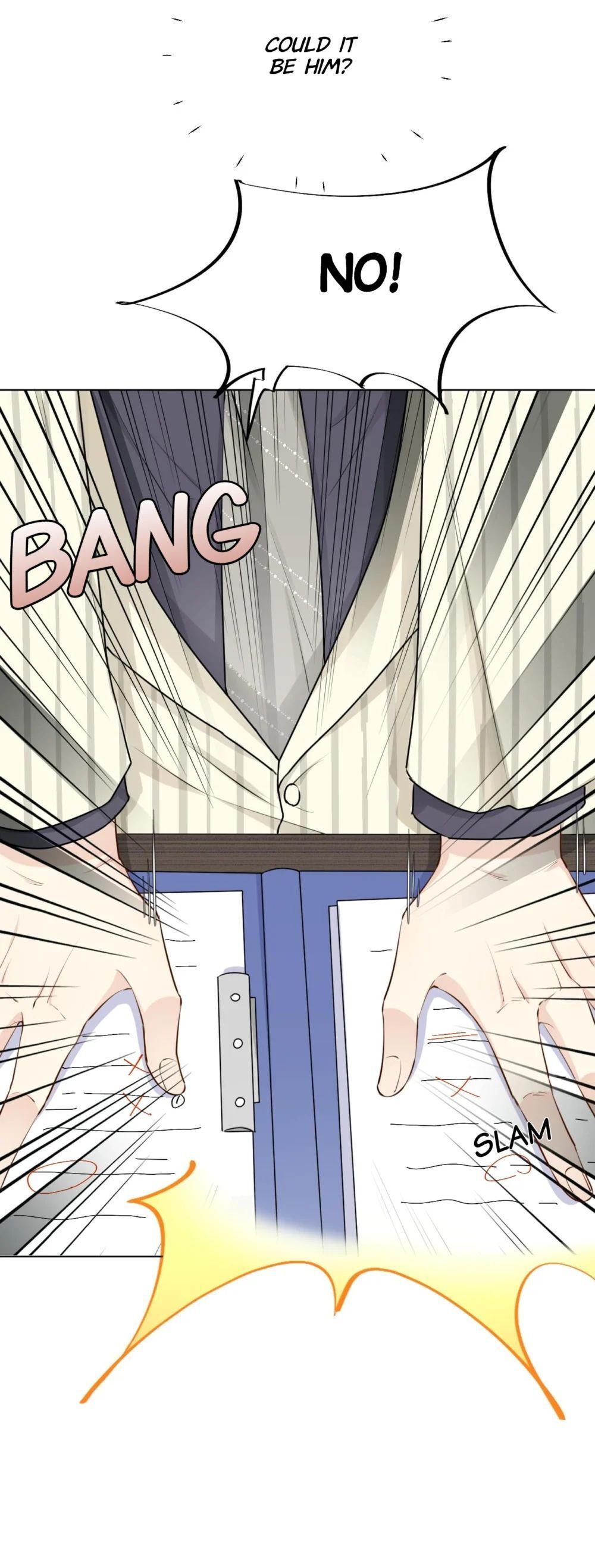 Top-Class Plaything chapter 23 - page 9