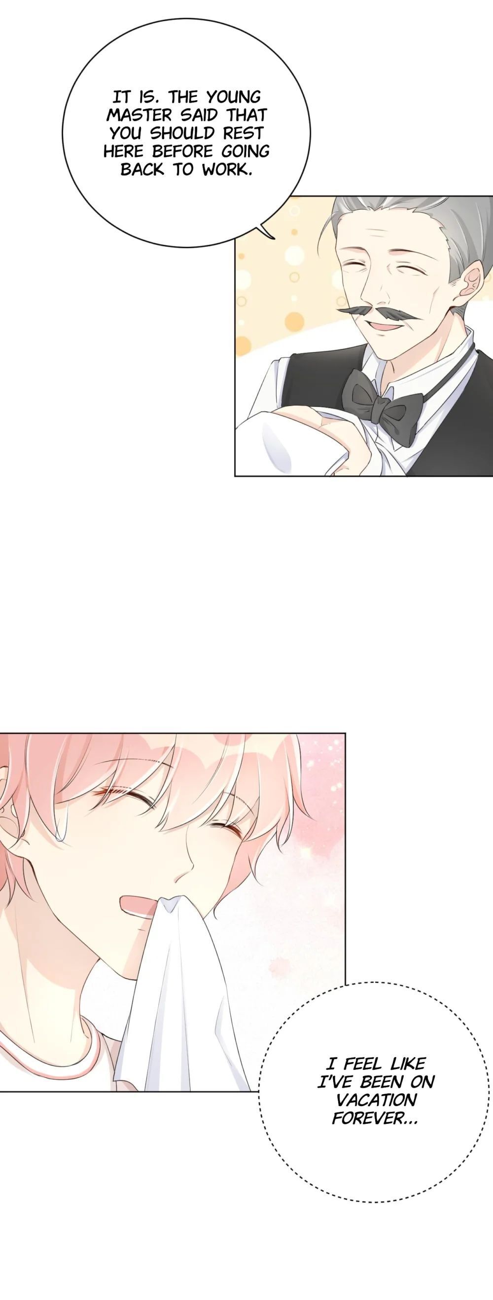 Top-Class Plaything chapter 22 - page 14