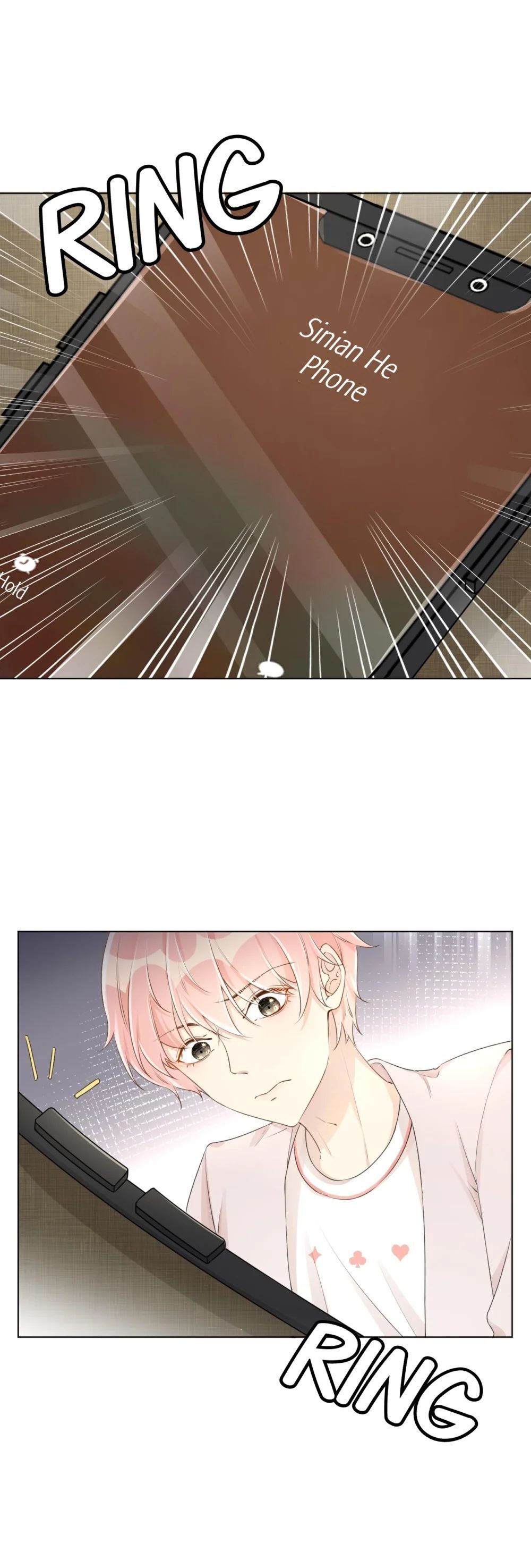 Top-Class Plaything chapter 22 - page 16