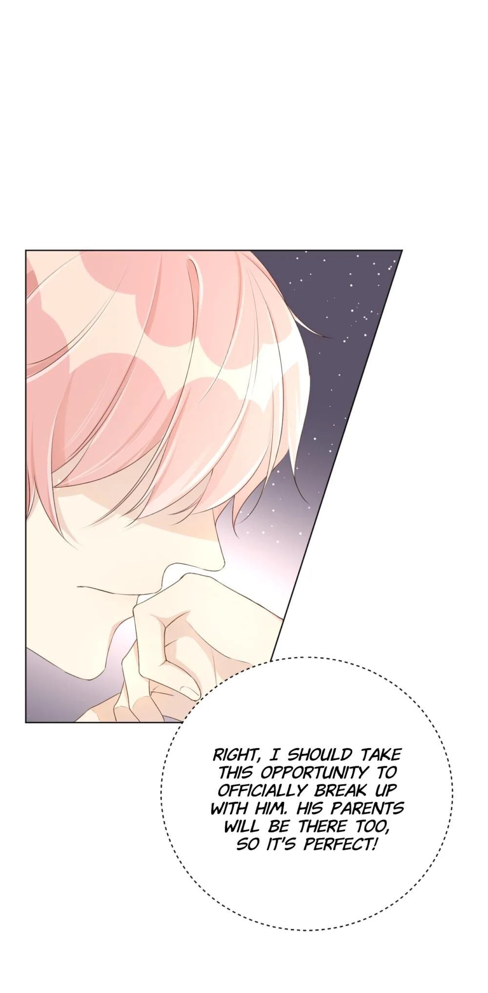 Top-Class Plaything chapter 22 - page 24