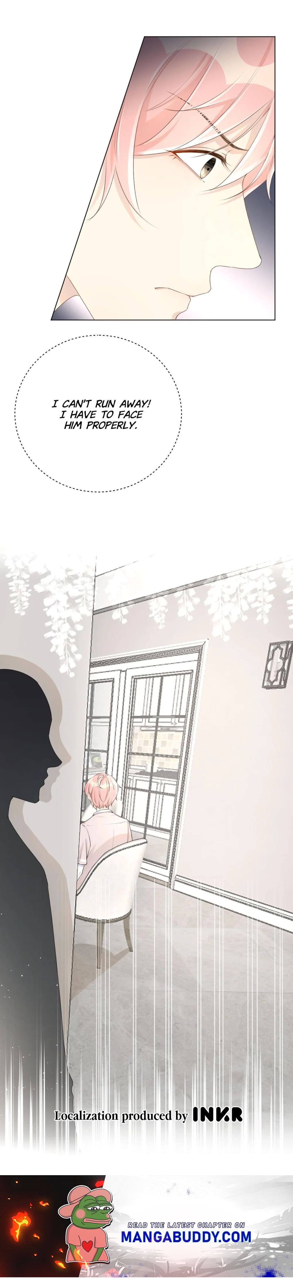Top-Class Plaything chapter 22 - page 25