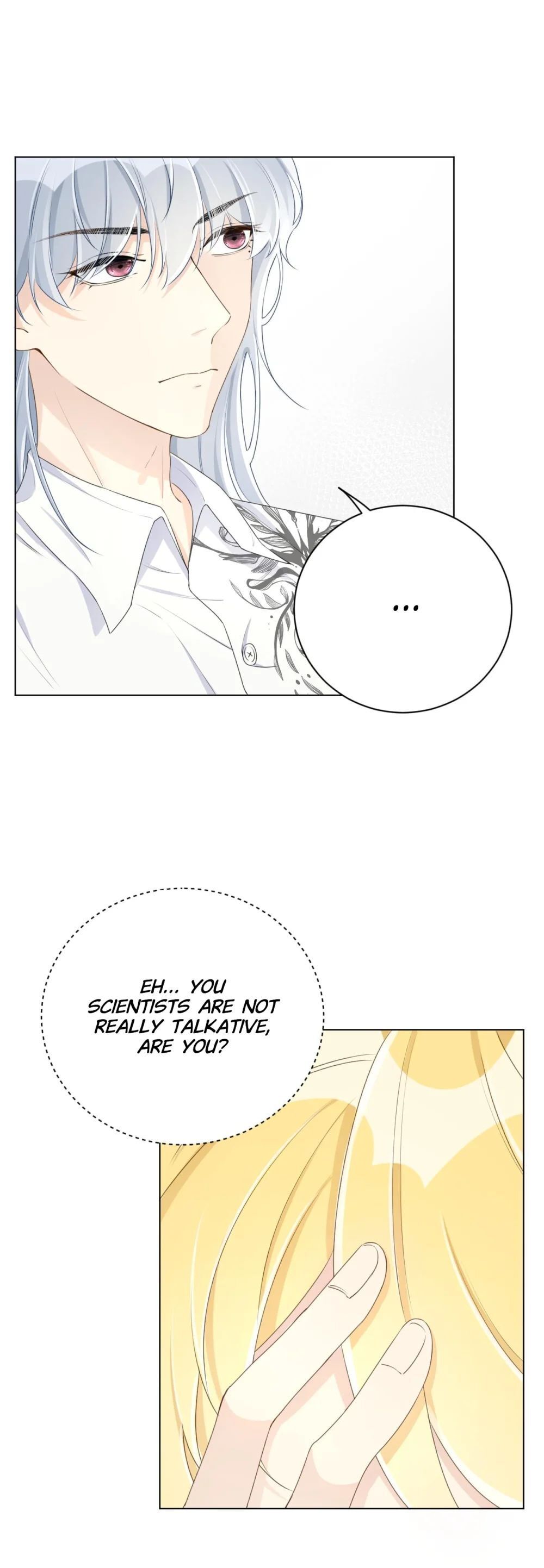Top-Class Plaything chapter 21 - page 10