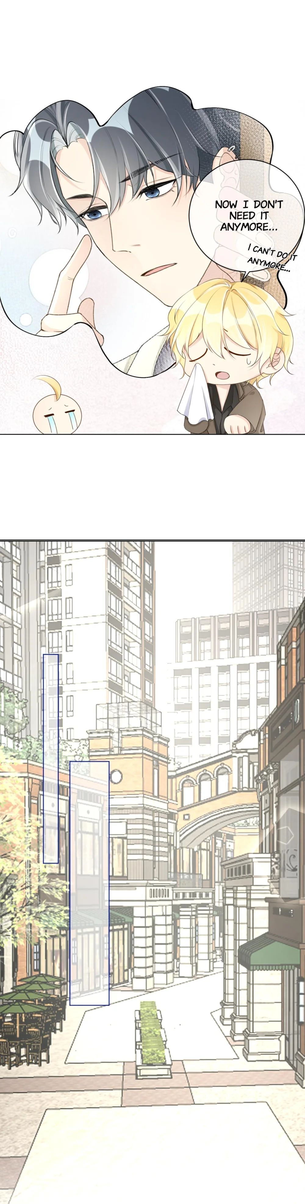 Top-Class Plaything chapter 21 - page 14