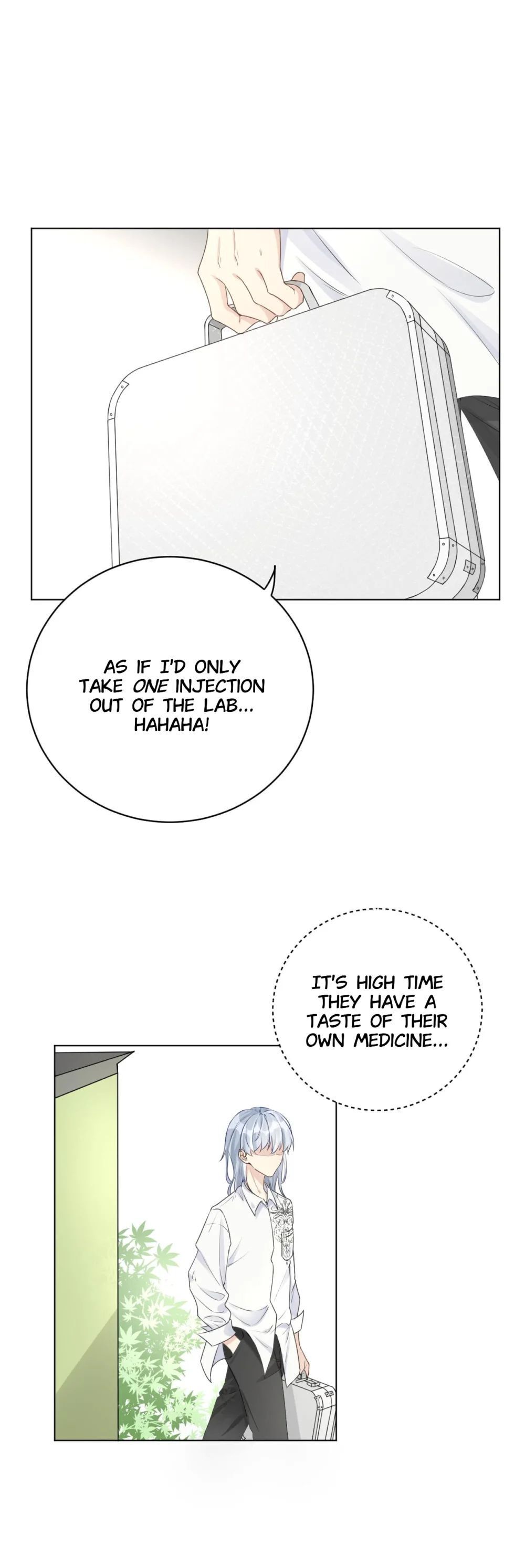 Top-Class Plaything chapter 21 - page 17