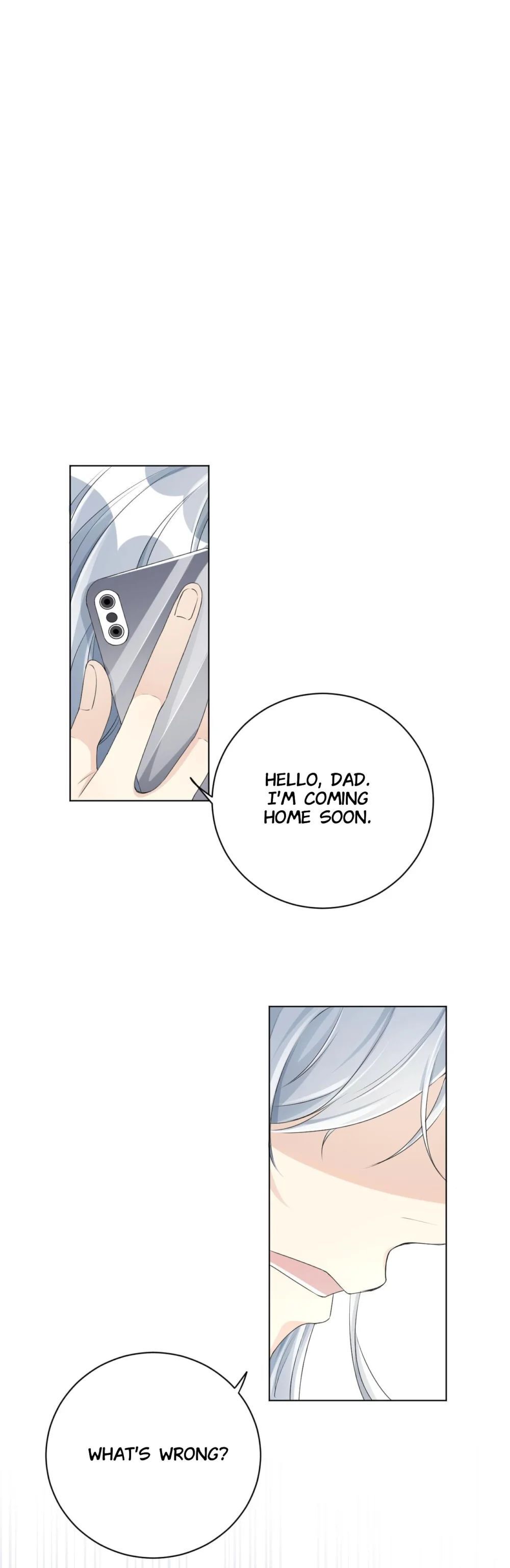 Top-Class Plaything chapter 21 - page 19