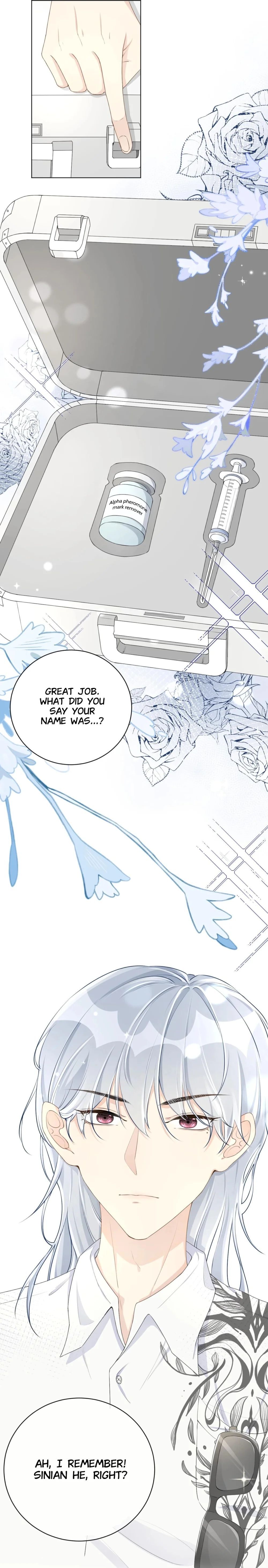 Top-Class Plaything chapter 21 - page 7