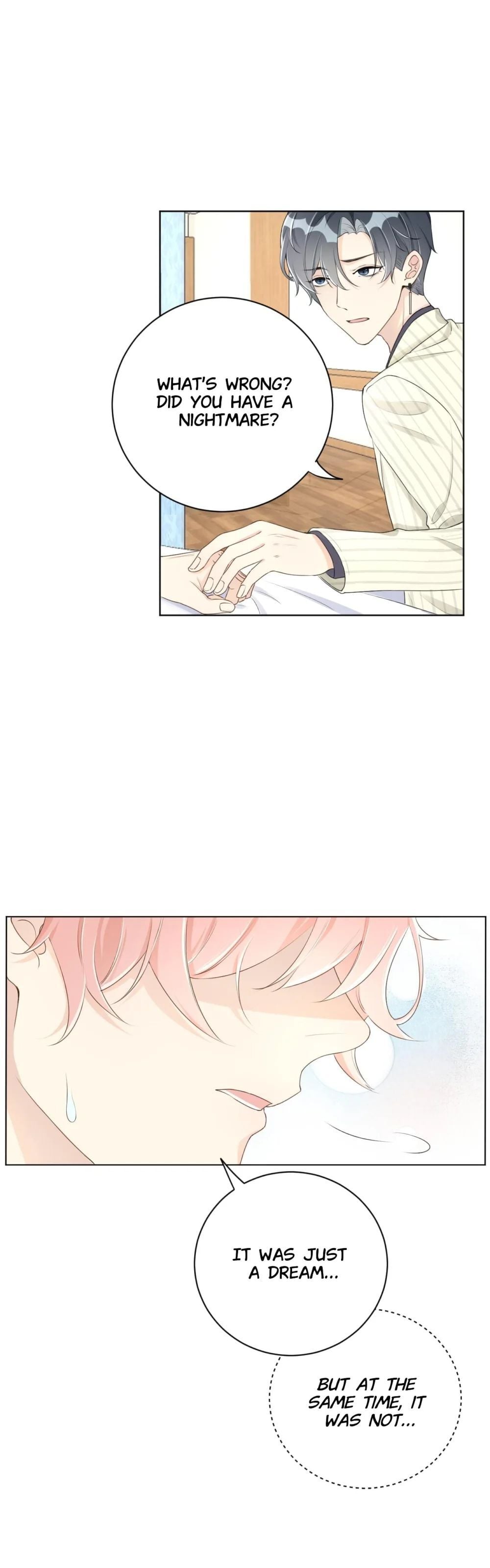 Top-Class Plaything chapter 20 - page 10