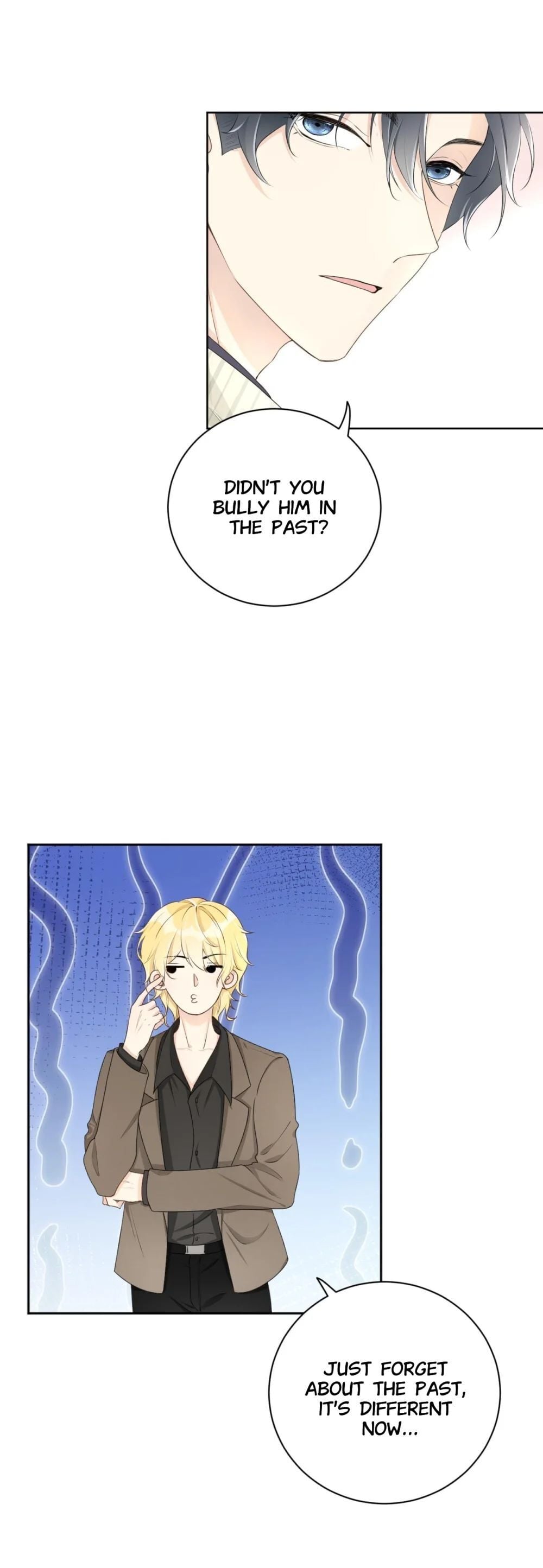 Top-Class Plaything chapter 20 - page 12